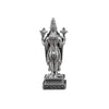 925 Silver Tirupati Balaji 3D Idol