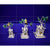 Silver Tulsi Plant – 70 Tunch Silver