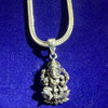 Shri Ganesha Pendant 92.5