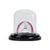 999 Silver Khatu Shyam Idol for Office Desk & Car Dashboard