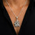 Ambemata Ji 925 Silver Pendant