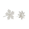 925 Pure Silver Flower for Mandir & Diwali Puja Ritual
