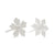 925 Pure Silver Puja Flower for Home & Office Temple