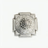 925 Silver Shree Yantra for Home Temple & Office Table