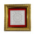 999 Pure Silver Lakshmi Shree Yantra for Home & Office