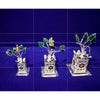 Silver Tulsi Plant – 70 Tunch Silver