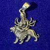 AmbeMata Ji 925 Silver Pendant