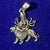 AmbeMata Ji 925 Silver Pendant