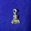 Hanuman Ji 925 Silver Pendant