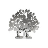 925 Pure Silver Kamdhenu Cow 3D Idol