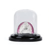 999 Silver Khatu Shyam Idol for Office Desk & Car Dashboard