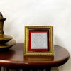 999 Pure Silver Lakshmi Shree Yantra for Home & Office
