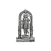 925 Silver Ram Lalla Virajmaan 3D Idol
