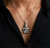 Hanuman Ji 925 Silver Pendant