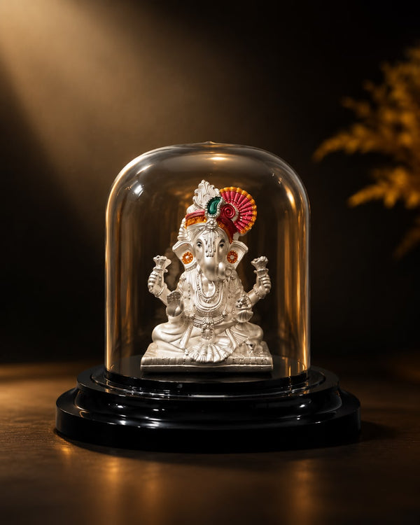 Ganesha 999 - The Divine Aura