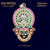 Jagannath Divine Aura Pendant