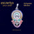 Jagannath Royal Halo Pendant