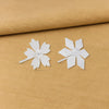 925 Pure Silver Puja Flower for Home & Office Temple